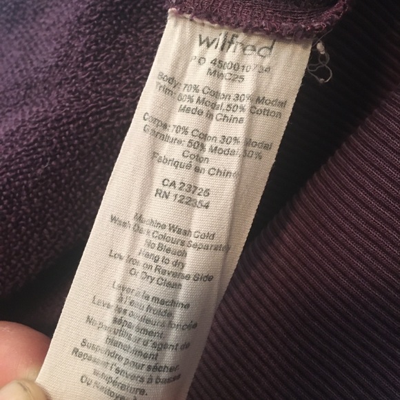 Sloughy Sweater - Picture 5 of 5